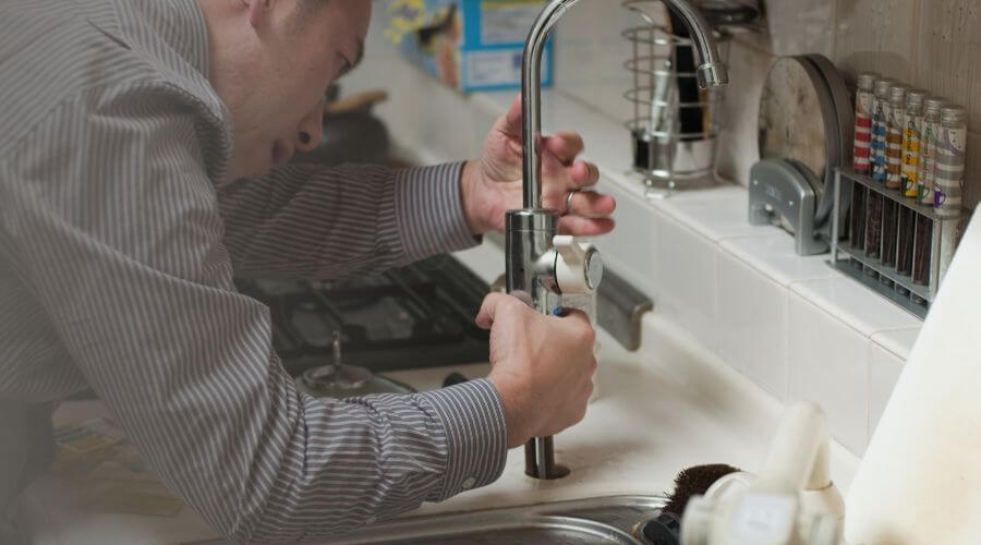 Professional sewer line replacement in Ellis, ID